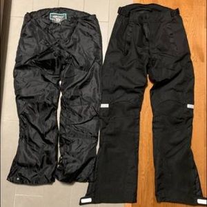 Motorcycle pants Women Sedici